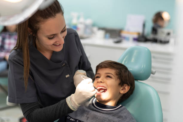 Best Emergency Treatment for Oral Infections in Rushvle, IL