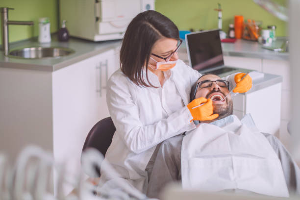 Best 24-Hour Emergency Dental Care in Rushvle, IL