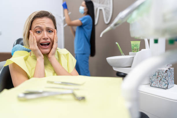 Best Emergency Wisdom Tooth Extraction in Rushvle, IL